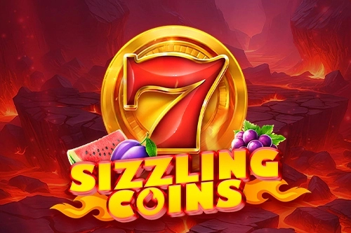 00464 sizzling coins