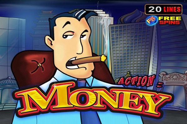 00557 action money