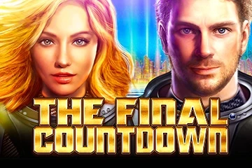 02605 the final countdown