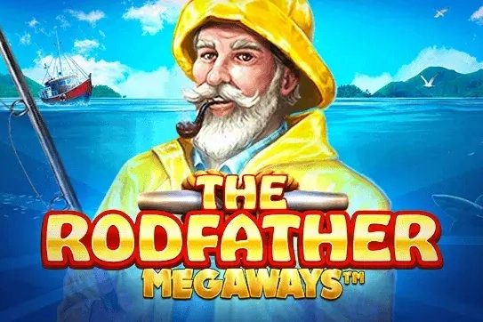 03293 the rodfather megaways