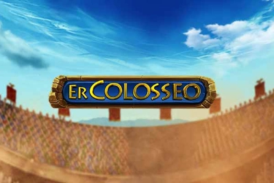 04712 er colosseo