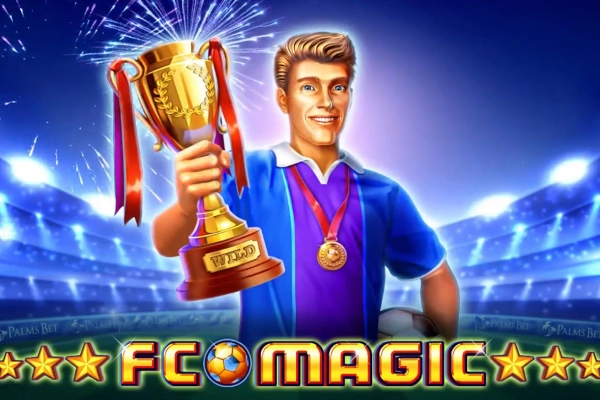 05303 fc magic