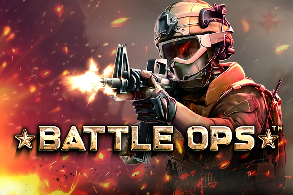 05630 battle ops