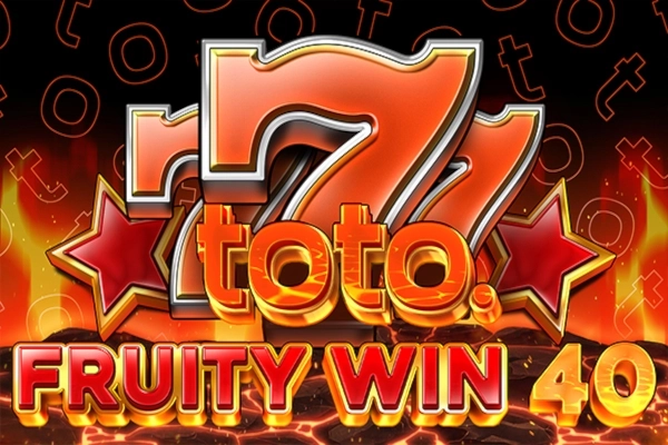 07000 toto fruity win 40