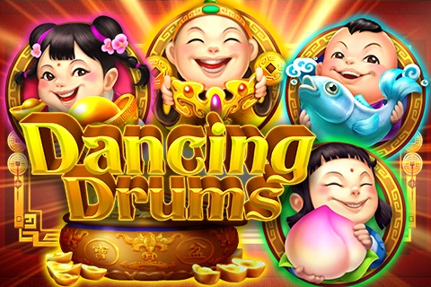 07430 dancing drums