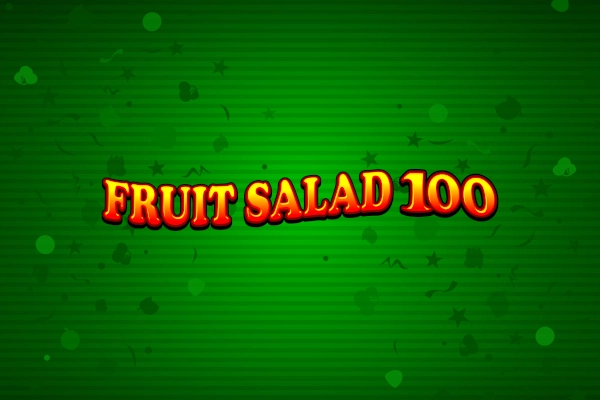 07848 fruit salad 100