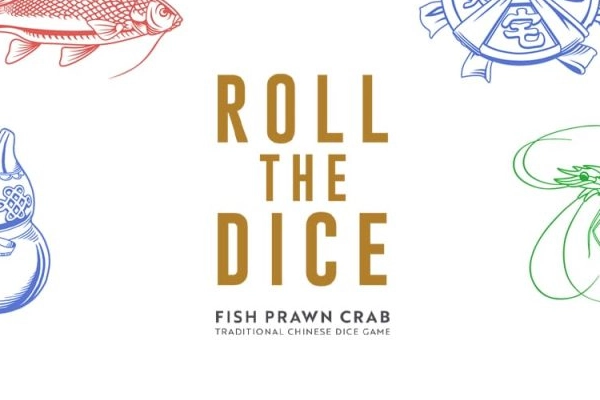 08561 roll the dice