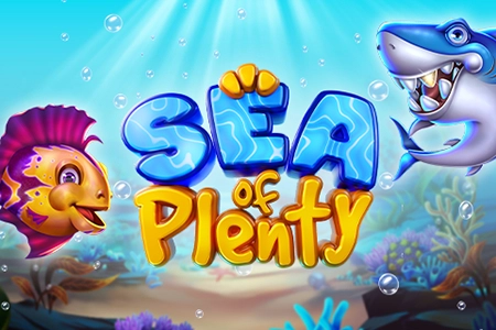 10712 sea of plenty