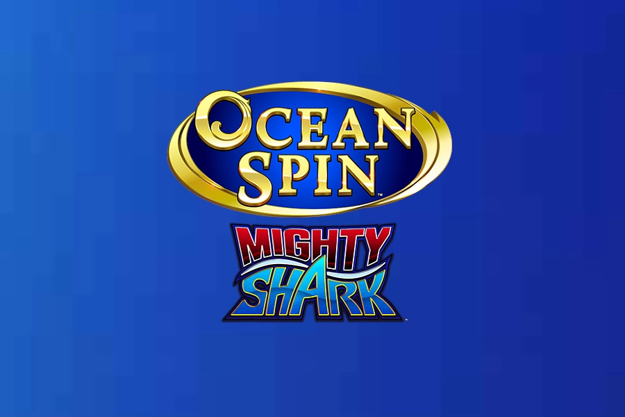 12652 ocean spin mighty shark