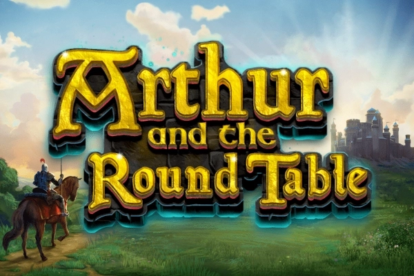 12777 arthur and the round table