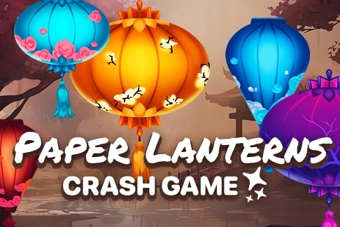13620 paper lanterns