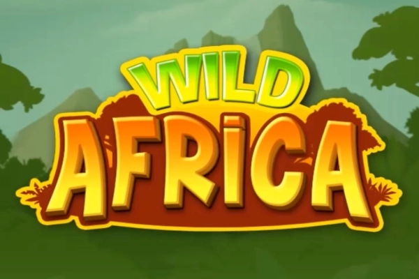14197 wild africa
