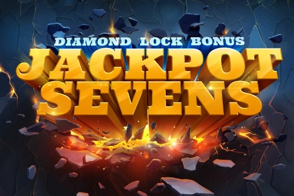 14911 jackpot sevens