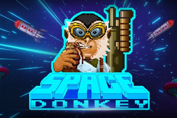 15155 space donkey