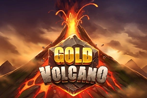 16466 gold volcano