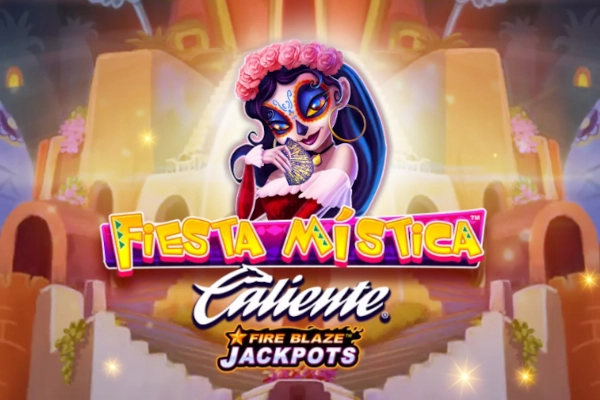17191 fire blaze fiesta mistica