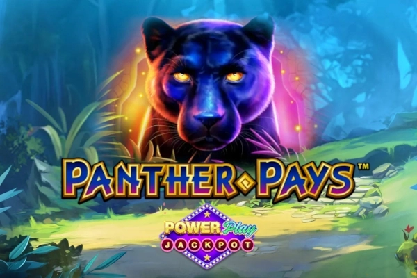 17408 panther pays powerplay jackpot