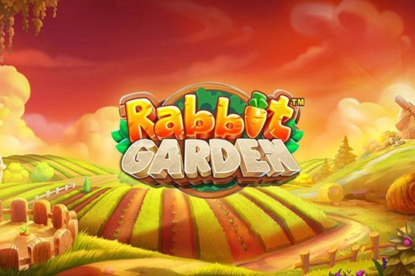 18346 rabbit garden