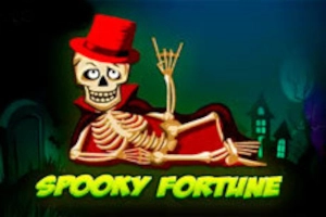 18407 spooky fortune