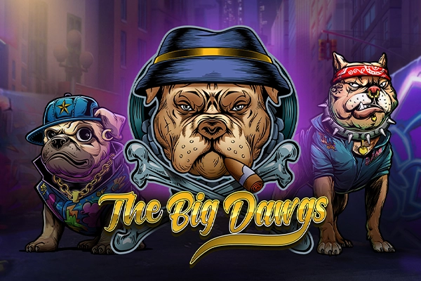 18453 the big dawgs