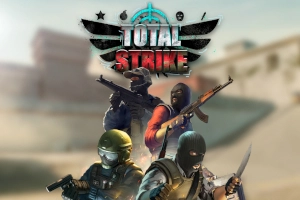 18956 total strike