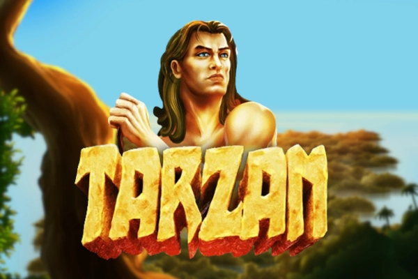 19058 tarzan