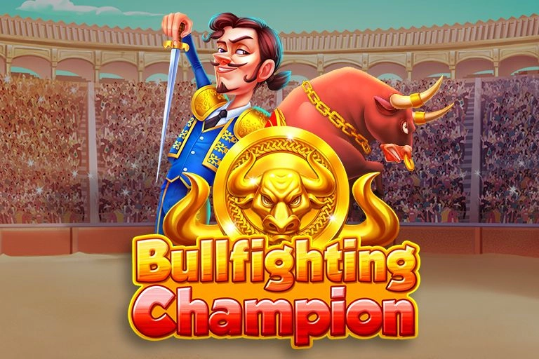 19797 bullfighting champion