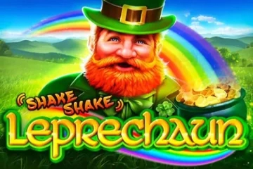 20780 shake shake leprechaun