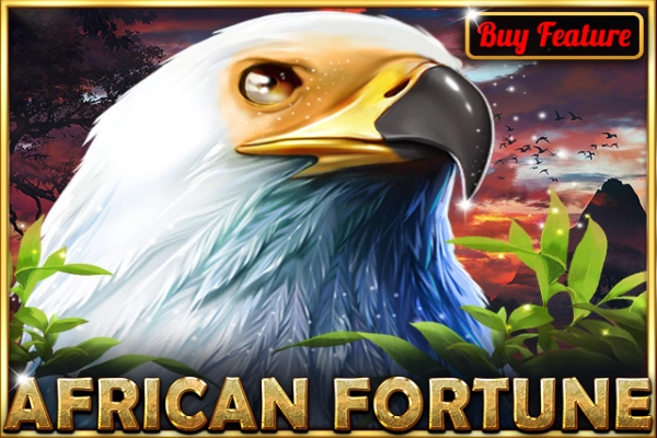 22213 african fortune