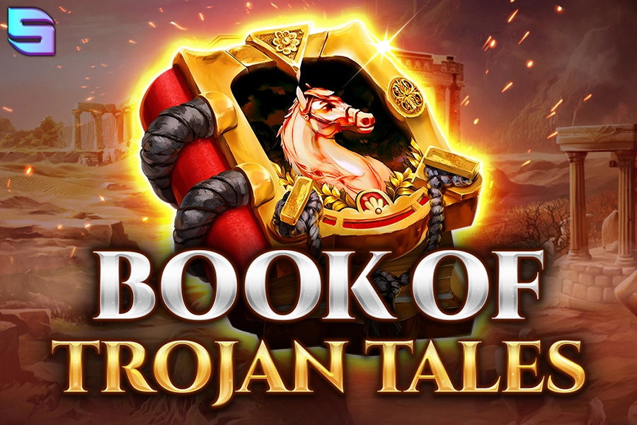 22325 book of trojan tales