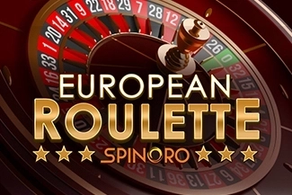 22925 spinoro european roulette