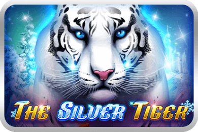 24854 the silver tiger