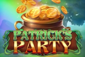 25372 patricks party